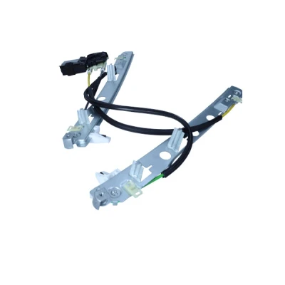 Image de Maxgear Lève vitre avant gauche électrique avec moteur 50 0859 RENAULT: MEGANE 2, 2 Coupe Cabriolet, Stufenheck