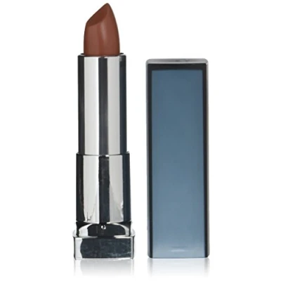 Image de Maybelline New York 2 Rouge à Lèvres Color Sensational Creamy Mattes 5 g