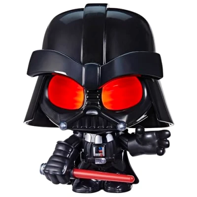 Image de Star Wars Force N Telling Vader, Jouet