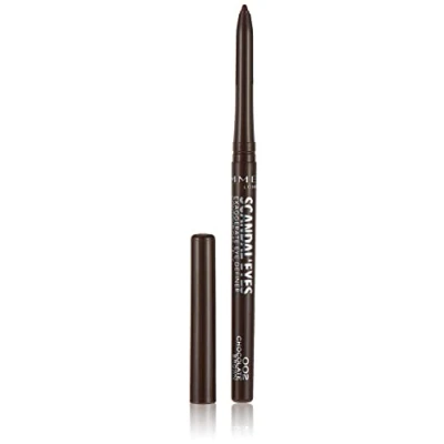 Image de Rimmel Scandal&#039;Eyes Exaggerate Eye Definer 002 Chocolate Brown