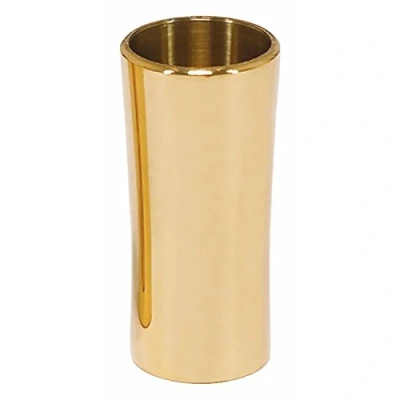 Image de Dunlop 285 Éric Sardinas Bottleneck Large 19 x 22,9 56,5 mm