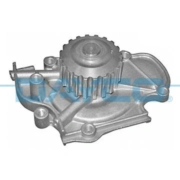 Image de DAYCO DP729 Pompe à eau HONDA: PRELUDE 4, Accord 6 Coupe, Limousine