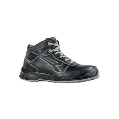 Image de Chaussures de sécurité U Power Red Smart Gaynor ESD S3 CI SRC