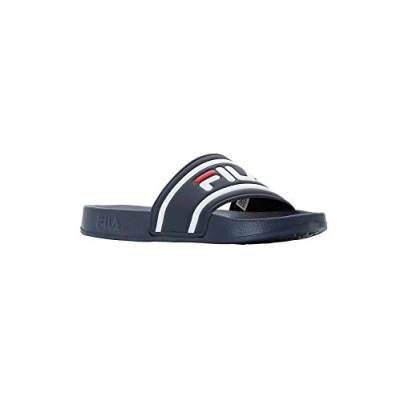Image de FILA Morro Bay 2.0 men Sandale Homme, bleu (Dress Blue), 40 EU