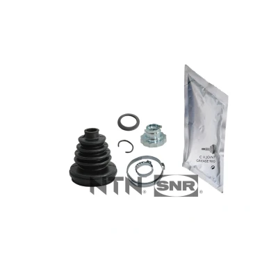 Image de Jeu de joints soufflets, arbre commande SNR OBK54.007