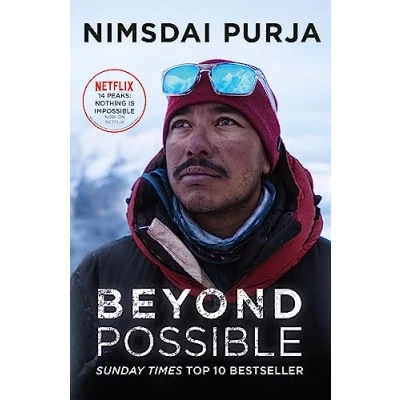 Image de Beyond Possible: &#039;14 Peaks: Nothing is Impossible&#039; Now On Netflix