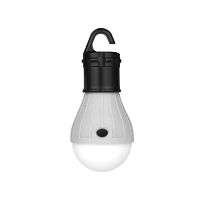 Image de Calima 46058 LED Lampe de camping 20 lm à pile(s) 76 g blanc, noir