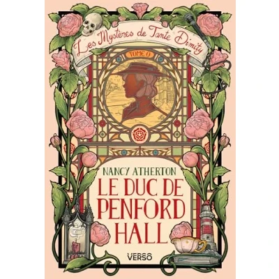 Image de Le Duc de Penford Hall Les Mystères Tante Dimity, t. 0 (Grand format)