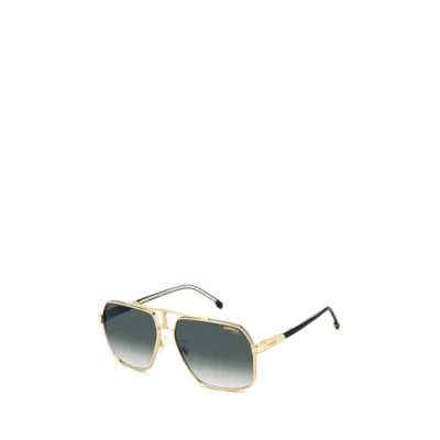 Image de Carrera 1055/s Sunglasses, W3J/9K GD STRPD Red, 62 Unisex