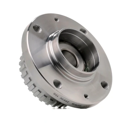 Image de SKF VKBA 3545 Kit de roulements roue avec bague ABS PEUGEOT: 306 3/5 portes, Break, Cabriolet, CITROËN: Xsara 5 Coupe