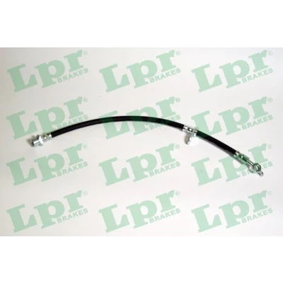 Image de LPR 6T47499 Flexible De Frein 458 F10X1 TOYOTA: Corolla IX 3/5 portes, VIII Compact, Liftback