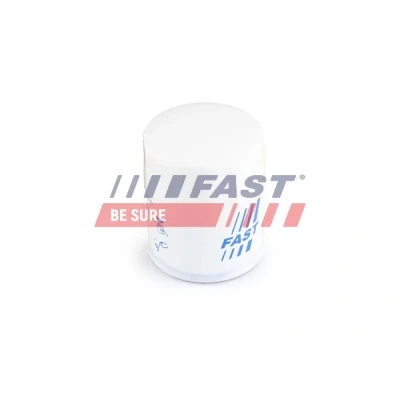 Image de FAST FT38027 Filtre à huile M22x1.5 6H, 6H vissé PEUGEOT: 307 CC, 206 3/5 portes, 208 I CITROËN: C3 II, portes
