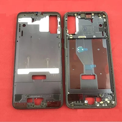 Image de m365 Chassis INTERMEDIAIRE Huawei P20 Pro + Bouton on/Off (CLT L29 CLT L09 L19) 05091509001