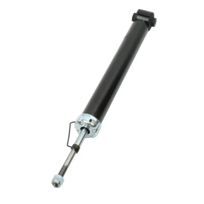 Image de MAXGEAR 11 1437 Amortisseur Pression de gaz Système bitube télescopique Goujon en haut, Bossage bas KIA: Picanto II (TA) 1.0