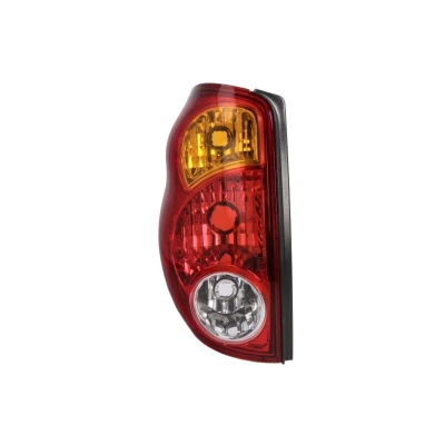 Image de TYC 11 11624 01 2 Feu arrière gauche sans porte lampe MITSUBISHI: L200 / Triton V Pick up