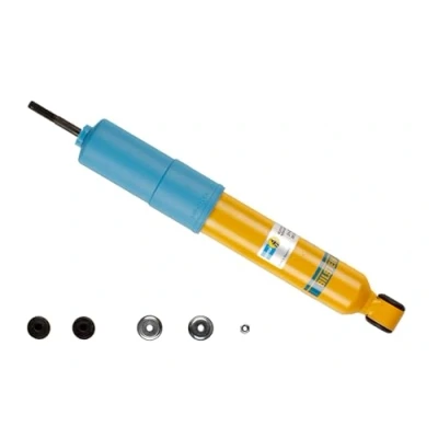 Image de BILSTEIN B6 Performance 24 028318 Amortisseur Essieu avant Pression de gaz Système monotube sans ressort Bossage en bas, Goujon haut