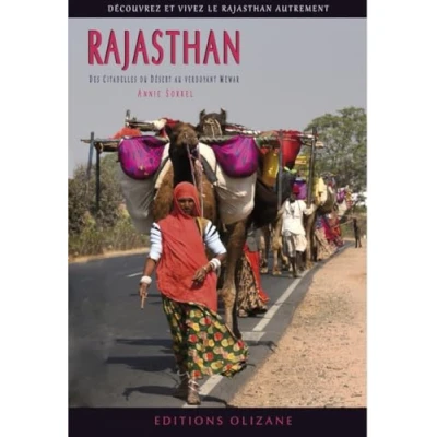 Image de Rajasthan: Des citadelles du désert à la douceur Mewar