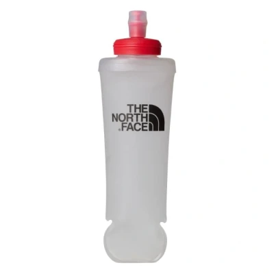 Image de The North Face SOFT Flask 500 ML Unisex Gourde, Taille: One Size, White