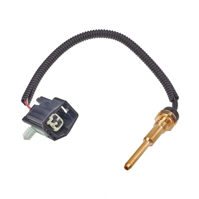 Image de MEYLE 714 821 0003 Sonde De Température Liquide Refroidissement FORD: Transit Mk5 Van, Mk6 Сamion à Plateau/Сhâssis
