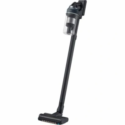 Image de Samsung VS20C85G4TB/WD aspirateur balai et électrique 2 in 1 stick vacuum Batterie Sec Micro Sac à poussière 550 W Bleu Neuf