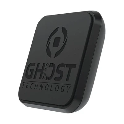 Image de Celly Telephone Ghost Fix 0517612 Support pour téléphone portable tableau de bord magnétique universel