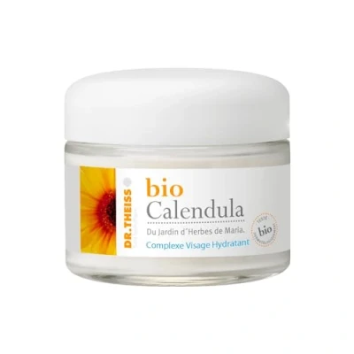 Image de Dr. Theiss Calendula Complexe Visage Hydratant