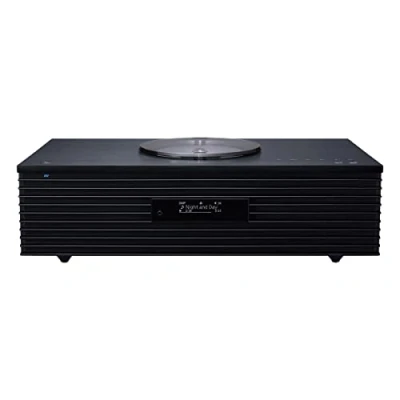 Image de Chaine HiFi Technics OTTAVA SC C70MK2EGK
