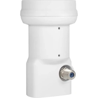 Image de LNB MEGASAT HIGH Gain 0,1 dB 70 HD 4K 3D simple Etanche