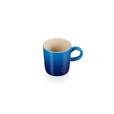 Image de Le Creuset Espresso cup Azure 100 ml