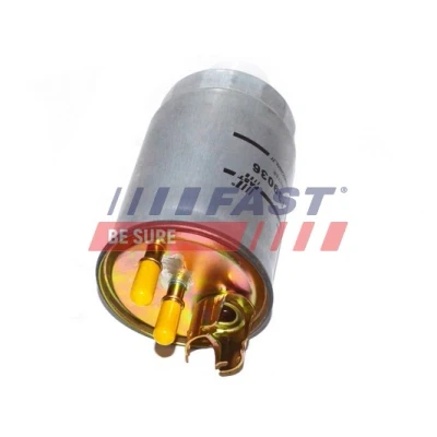 Image de FAST FT39036 Filtre à Carburant de conduite 8 FIAT: Doblo I Break, Punto II 3/5 portes, Cargo