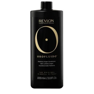 Image de Orofluido Après shampoing Original Radiance Argan