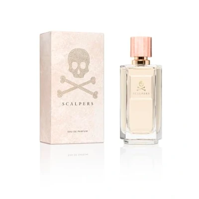 Image de Parfum Femme Scalpers EDP Her &amp; Here 100 ml