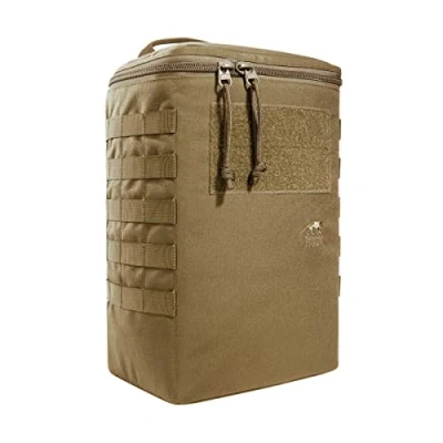 Image de Tasmanian Tiger TT Thermo Pouch 5 l sac isotherme supplémentaire, avec système Molle, isotherme, marron coyote
