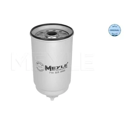 Image de MEYLE 714 323 0000 Filtre à Carburant vissé ORIGINAL Quality FORD: Transit Mk2 Van, Mk4 Сamion Plateau/Сhâssis
