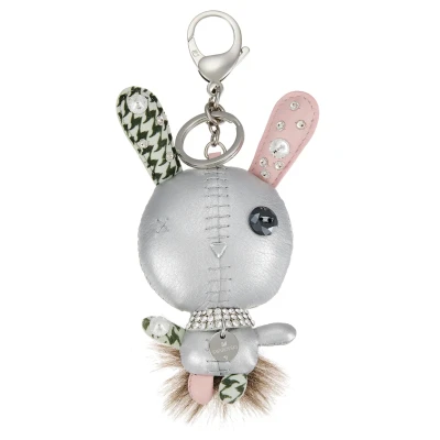 Image de Swarovski Mathilde Silver Accessoire de sac