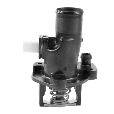 Image de GATES TH37684 Thermostat d&#039;eau 84 avec boîtier PEUGEOT: 307 SW, 3/5 portes, 407 Berline, CITROËN: C4 I Coupe, C5 II 5 portes