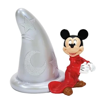 Image de Enesco Figurine, Multicolore, Taille Unique