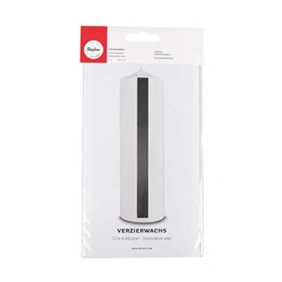 Image de Rayher 3103701a a cire d&#039;ecran, 20a x 10a cm, sous blister. Lot de 2, no