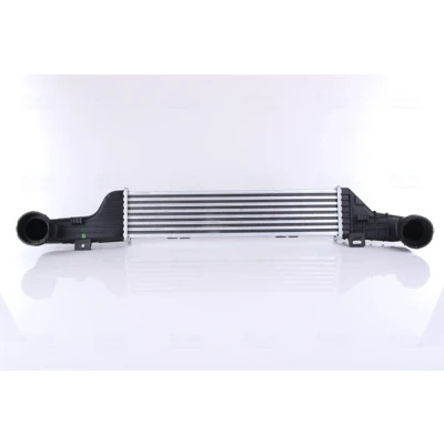 Image de NISSENS 96784 Intercooler MERCEDES BENZ: Classe E Berline, Break