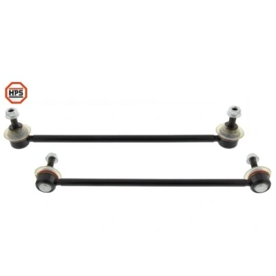 Image de MAPCO 55600/2HPS Kit de réparation, barre couplage stabilisatrice des deux côtés l&#039;essieu avant MINI: 3/5 portes