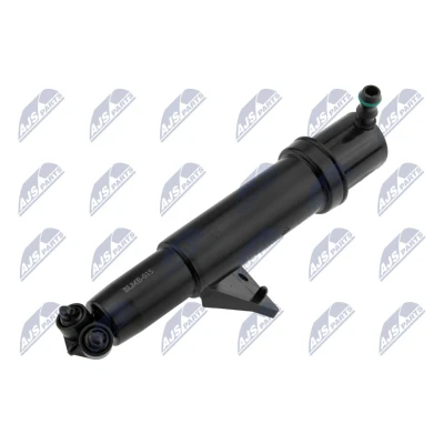 Image de NTY EDS ME 015 Gicleur d&#039;eau de nettoyage, nettoyage des phares avant droite MERCEDES BENZ: Classe R