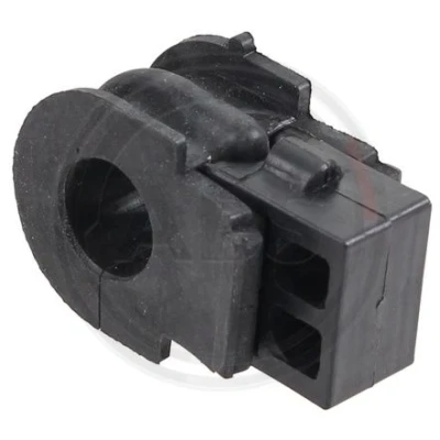 Image de A.B.S. 271033 Coussinet de palier, stabilisateur NISSAN: Qashqai / Qashqai+2 I, Juke, X Trail