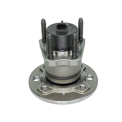 Image de MEYLE 614 752 0003 Kit de roulements roue OPEL: Zafira A, Astra G CC, Meriva SAAB: 900 II Cabriolet, 9 5 Berline, 3 Cabriolet