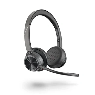 Image de POLY Micro casque Voyager 4320 USB C +dongle BT700 Neuf