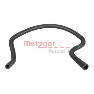 Image de METZGER 2420260 Durite De Refroidissement EPDM (éthylène propylène diène caoutchouc) OPEL: Astra H GTC, 3/5 portes, Zafira B