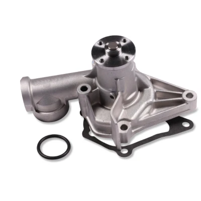 Image de HEPU P7704 Pompe à eau y compris Jeu de joints d’étanchéité, avec joint d&#039;étanchéite mécanique HYUNDAI: Getz, ACCENT 2, 1