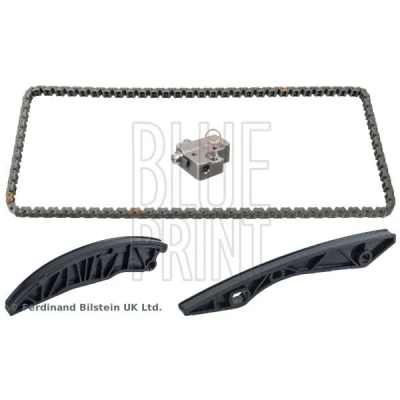 Image de BLUE PRINT ADBP730020 Jeu de distribution à chaînes Chaîne dents, fermée KIA: RIO 3, cee‘d I 5 portes, Venga, HYUNDAI: i20 3/5 portes