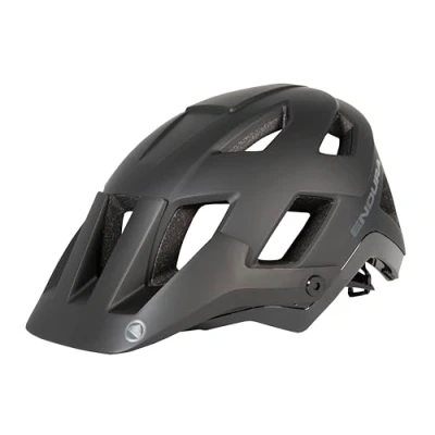 Image de Endura Hummvee Plus MIPS Cyclisme Casques Men&#039;s, Noir, M