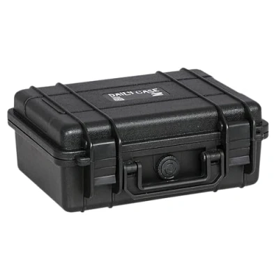 Image de DAP Daily Case 2 flightcase universel 215 x 144 84 mm