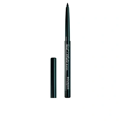 Image de Bourjois Crayon Twist Matic Kajal 06 Menth’Ousiaste